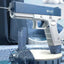 Electric Water Gun Toys Summer Outdoor Beach Large-capacity Fun Firing Swimming Pool Adult Boys Shooting Game Toy - Random Color