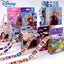 Disney Charachters 200 Sheets Stickers Box 2718