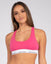 CK Pink Breathable Cotton Undergarments Pair W167 B