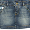 GA P Denim Skirt Dungaree 13550