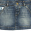 GA P Denim Skirt Dungaree 13550