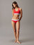 CK Red Breathable Cotton Undergarments Pair W167 A