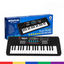 Bigfun 37-Key Electronic Keyboard Piano – Musical Learning Toy