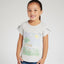 PPO Flower Garden Grey Shirt 7345