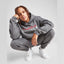 Hood Rich Lync Embroided Tracksuit 13717