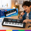 Bigfun 37-Key Electronic Keyboard Piano – Musical Learning Toy