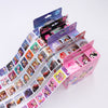 Disney Charachters 200 Sheets Stickers Box 2718