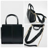 ZR Black Bag #2741 A
