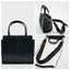 ZR Black Bag #2741 A