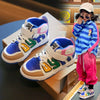 NKE Alr Blue Jogger High Shoes 2595 A