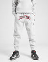 Hood Rich Embroided grey Tracksuit 13715