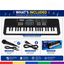 Bigfun 37-Key Electronic Keyboard Piano – Musical Learning Toy