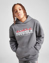 Hood Rich Lync Embroided Tracksuit 13717