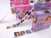 Disney Charachters 200 Sheets Stickers Box 2718