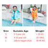 Kids Swimming Vest #2750