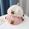Kids Chery Beret Cap 2762