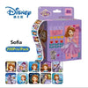 Disney Charachters 200 Sheets Stickers Box 2718