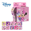 Disney Charachters 200 Sheets Stickers Box 2718