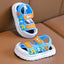 Ridr Sky Soft Sandal 2738 A