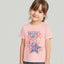 NXT Wish Upon a Star Pink Shirt 3003