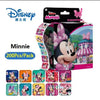 Disney Charachters 200 Sheets Stickers Box 2718