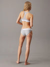 CK Grey Breathable Cotton Undergarments Pair W167 F