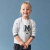 MN Magic Time Embroided Sweatshirt 13732
