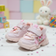 Pink Kuromi Jogger Shoes 2760 B