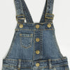 GA P Denim Skirt Dungaree 13550