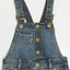 GA P Denim Skirt Dungaree 13550