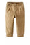 ZR Camel Brown Canvas Pant 13622