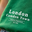 MNT London Camden Town Soft T Shirt 14029