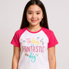 Fantastic Day Unicorn Shirt 3591