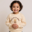 Sinsy Master of hugs Light Fleece Sweatshirt 13670