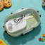 Extra Cabin Smile Lunch Box 800 ML 2757