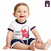 CHCO Bear White 2 Piece Set 10300