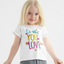 HM Do What you Love White Shirt 7738