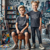 MNT Adventure Soft T Shirt 14047