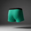 LCW Green Cotton kids Boxer 13944