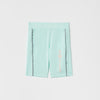 SFR Sporty cycling Smile Green Shorts 12062