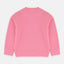 ML No Drama LLama Pink Sweatshirt 6049