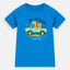 ML Go Outside Royal Blue Shirt 7625