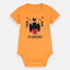 ML Lion Roar Yellow Bodysuit 7183