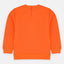 ML Dream Train Orange Sweatshirt 6243