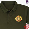 ML Pride Courage Green Polo 10603