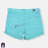 ZY grl Frozi Denim Shorts 10145
