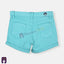 ZY grl Frozi Denim Shorts 10145