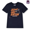 Jurassic Dont Get Eaten Shirt 10209