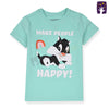 SNSY Looney Make People Happy Shirt 10211