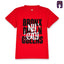 TX NY City Red Shirt 10222